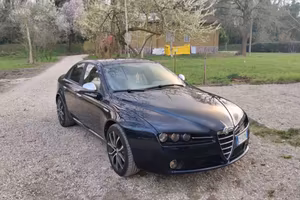 Alfa Romeo 159 2.4 20 valve