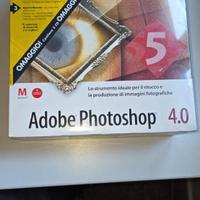 Adobe Photoshop 4.0 per Macintosh