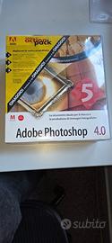 Adobe Photoshop 4.0 per Macintosh