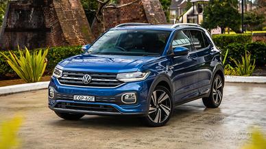 ricambi volkswagen t-cross 2019-2023