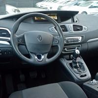 Kit Airbags - Renault Grand Scenic - Anno 2014 - 1