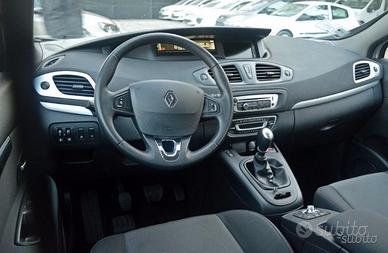 Kit Airbags - Renault Grand Scenic - Anno 2014 - 1