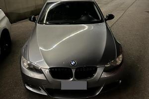 BMW E92 320i