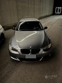 BMW E92 320i