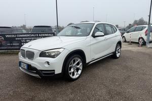 Bmw X1 sDrive16d Sport Line NEOPATENTATI
