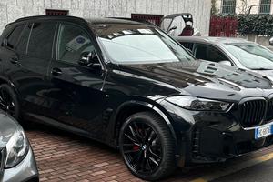 Bmw x5 anno 2026