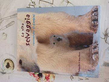 La vita selvaggia raccontata ai bambini