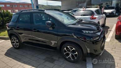 C3 aircross automatica