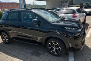 C3 aircross automatica