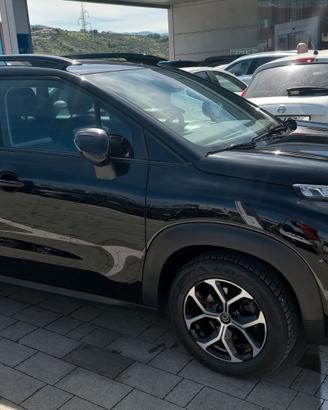 C3 aircross automatica