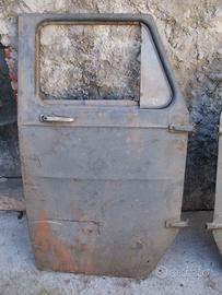 Portiere Motocarro Guzzi Ercole