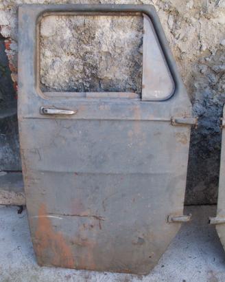 Portiere Motocarro Guzzi Ercole