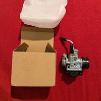 carburatore ciclomotore 19.5