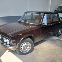 ALFA ROMEO Giulia Nuova Super 1300 super 1300 t