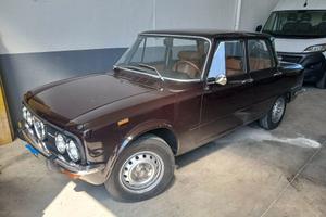 ALFA ROMEO Giulia Nuova Super 1300 super 1300 t