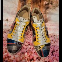 scarpe da donna Christian louboudin