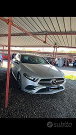 Mercedes classe A 180 D