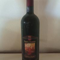 Brunello di Montalcino
