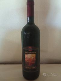 Brunello di Montalcino