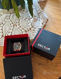 Orologio Sector No limits c300