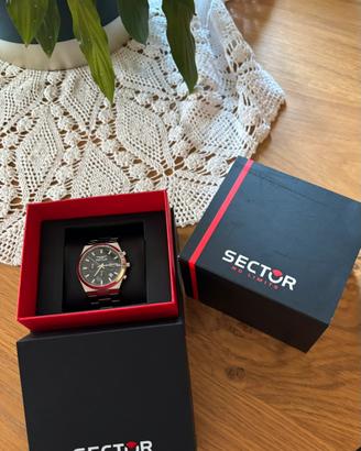 Orologio Sector No limits c300