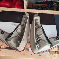 Fari posteriori gran Scenic 3  dx e sx