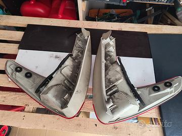 Fari posteriori gran Scenic 3  dx e sx