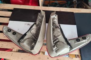 Fari posteriori gran Scenic 3  dx e sx