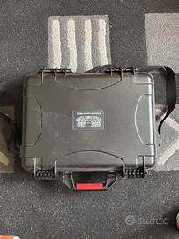 Drone Dji Neo 2 completo