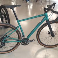 Cannondale Topstone 3 M