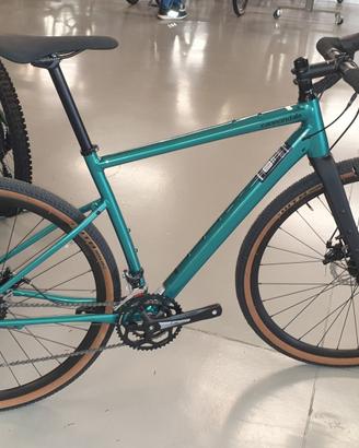 Cannondale Topstone 3 M