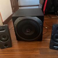 Subwoofer