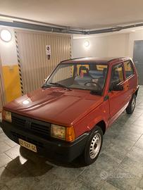 Fiat Panda 1 serie - 900cc i.e.