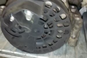 Alternatore OPEL COMBO 1248cc CDTI del 2013