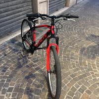 mtb errerre predator 29