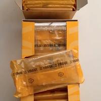 29 placche Vimar serie Plana nuove trasparenti