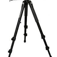 Treppiede Manfrotto 190XPROB + Testa 804RC