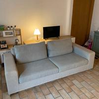 Divano 3 posti BIBA Salotti