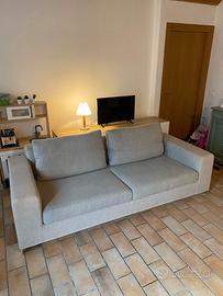 Divano 3 posti BIBA Salotti