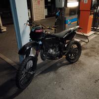 Smembro husqvarna wre 