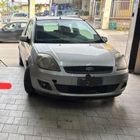 Ford Fiesta 1,4 TDCI 68 CV Diesel - Marciante -