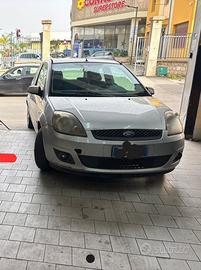 Ford Fiesta 1,4 TDCI 68 CV Diesel - Marciante -