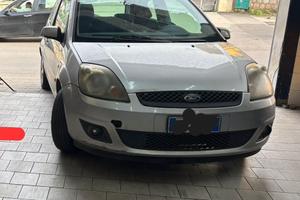 Ford Fiesta 1,4 TDCI 68 CV Diesel - Marciante -