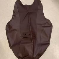 COPERTINA SELLA PER YAMAHA T-MAX 500 08-11