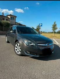 Opel insignia 131cv diesel full optional