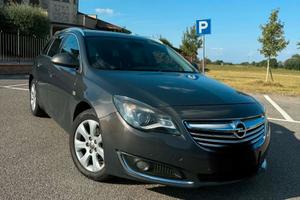 Opel insignia 131cv diesel full optional