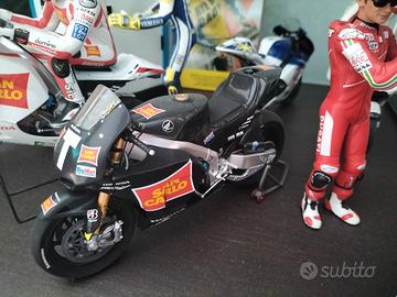 Moto SIMONCELLI 
