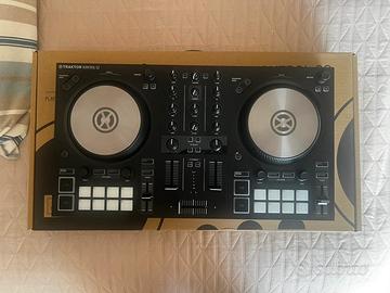 Traktor s2 MK3