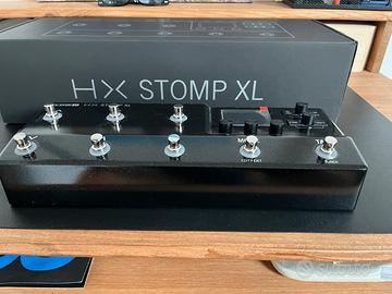 Multieffetto HX STOMP XL Line 6