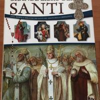 Grande libri dei santi